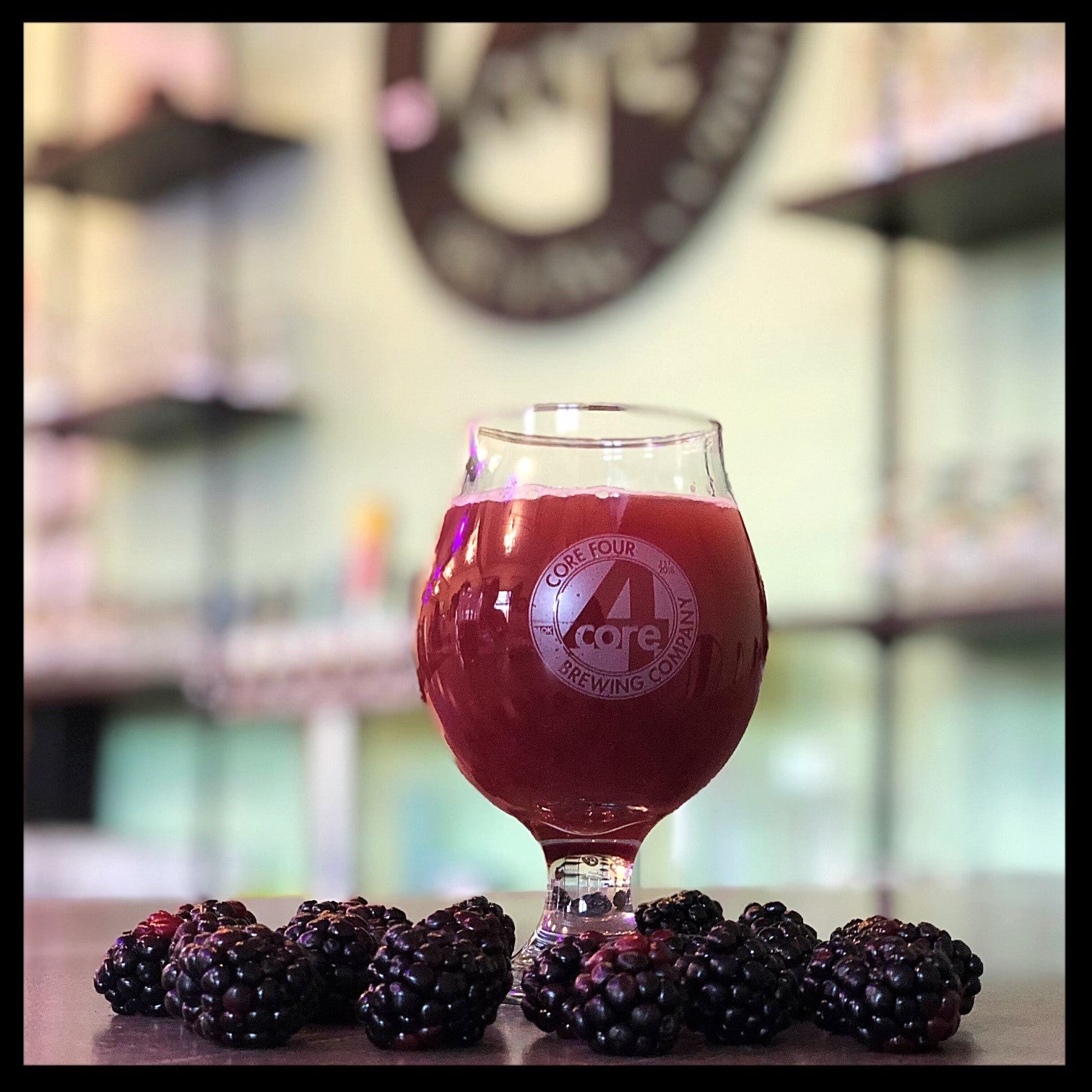 Core4 Brewing Company photo